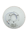 LED stropní 3CCT svítidlo TR-73S - 18W 1850lm ø23x2,5cm Trixline