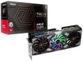 ASROCK AMD Radeon RX 9070 XT Taichi 16GB OC / 16GB GDDR6 / PCI-E / HDMI / 3x DP Grafická karta, PCI-E, 16GB GDDR6, 1× HDMI, 3× DisplayPort, aktivní