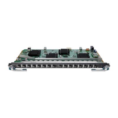 TP-Link 16-portová OLT GPON servisná doska