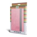 Universal case Fantasia for tablet 12-13"(L29,5 x W22,5 cm) pink
