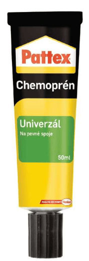 Pattex Chemoprén Univerzál 50ml