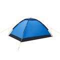 Turistický stan NILS Camp NC6033 Nightfall modrý/svetlo sivý