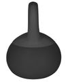 Kettlebell Soft Vinylový 10 kg REBEL ACTIVE RBA-2333-10