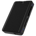 RAIDSONIC ICY BOX Čítačka kariet IB-CR504-C31