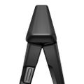 Spigen Air Fit Pro Magsafe case for Samsung Galaxy Z Flip 8 Uitra black