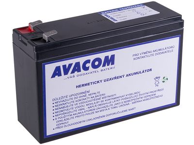 Batéria AVACOM AVA-RBC106 náhrada za RBC106 - batéria pre UPS