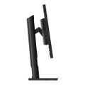 Lenovo ThinkVision/T24d-30/24"/IPS/FHD/100Hz/4ms/Raven-Blck/3R LED monitor, 24", IPS, 1920×1200, 16:10, 100Hz, 300cd/m2, 1500:1, 4ms, 1× DisplayPort, 1× HDMI, 1× VGA, 4× USB, repro, PIVOT, cer