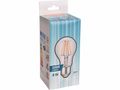 Žiarovka LED 360°, 1000lm, 8W, E27, teplá biela EXTOL-LIGHT
