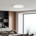 LED stropné svetlo Solight WO798