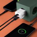 HAMA Rýchlonabíjačka, USB-C/A PD/QC 30W