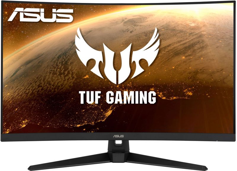 ASUS TUF/VG328H1B/31,5''/VA/FHD/165Hz/1ms/Black/3R