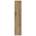 vidaXL Skriňa na topánky 2 ks 60 x 18 x 90 cm Kompozitné drevo