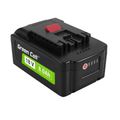 Green Cell PTBO18V8 batéria pre Bosch 18V 8Ah Power Tools GBA1600Z00038