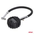 Pneuměrič digitálny s hadicou a resetovacím ventilom 17 barov AMiO-04465