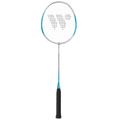 Bedmintonová raketa WISH Steeltec 216, modro / čierna
