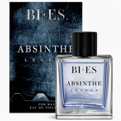 BI-ES Absinthe pánska toaletná voda 100ml
