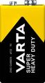 Varta SuperLife Transistor (vo fólií)