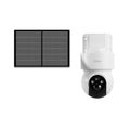 TESLA Solar Panel 5W - solárny panel