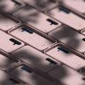 Puzdro Etteri Silicone Mag pre Samsung Galaxy A37 5G svetloružové