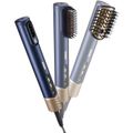 BaByliss AS6550E, Žehlička na vlasy + Fén 3v1