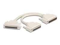 Adapter Y-Cable Splitter D-Sub 37 pin ma
