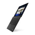 Lenovo ThinkPad L/L13 Gen 5 (Intel)/U5-125U/13,3"/WUXGA/16GB/512GB SSD/4C-iGPU/W11P/Black/3R Notebook, Ultra 5 125U, 16GB LPDDR5, 512GB SSD, Intel Graphics, 13,3" WUXGA IPS, W11P, čierny