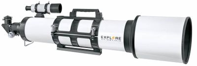Hvezdársky ďalekohľad Explore Scientific AR 152/988 OTA