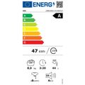AEG Vstavaná práčka L8FBE48SCI