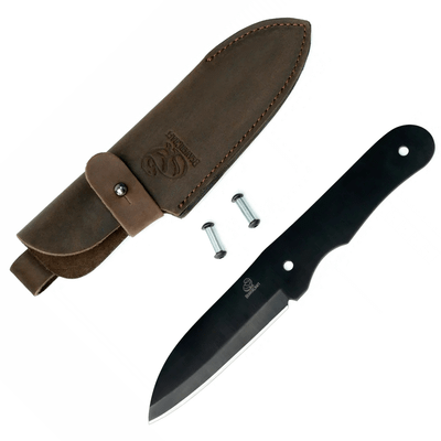 Beavercraft BSH-kit 5 súprava na výrobu noža BSH5 Bushcraft Knife