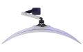 Neomounts DS70-256BL1 ACE Gaming Desk Mount, single display up to 57"  (Topfix clamp/grommet) Držák, VESA, stolní, pro 1 plochý/zakrivený monitor, úhloprícka 24–57", náklon 115°, otácení 180°, rotace 180°, ocel, cerný