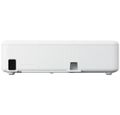 EPSON 3LCD/3chip projektor CO-FH01 1920x1080 FHD/3000 ANSI/HDMI/5W Repro/ Projektor, 3LCD, Full HD 1080p, 3000ANSI, 350:1, HDMI, USB, repro, biely