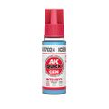 AK Interactive: Quick Gen - Ice Blue 18 ml