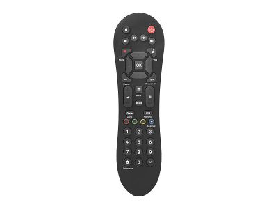 Remote controller for HD7000/HD5000/ HD3000 no logo