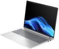 HP ProBook 4 G1a/ Ryzen™ 7 250/ 32GB DDR5/ 512GB SSD/ Radeon™ Graphics/ 16" WUXGA,matný/ W11H/ stříbrný Notebook, Ryzen 7 250, 32GB DDR5, 512GB SSD, AMD Radeon 780M, 16" WUXGA IPS, W11H, stríbrný