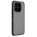 Nillkin Super Frosted Shield Pro pre Xiaomi 17T priehľadná čierna