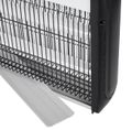 Elektrický lapač komárov a ďalšieho hmyzu TEESA TSA0210, 20 W, (2 x 10 W) Elektrický lapač komárů a dalšího hmyzu TEESA TSA0210, 20 W, ( 2 x 10 W)