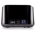 FANTEC DS-X2U3-Glanz, Klonovacia stanica USB 3.0