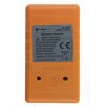 Digitálny multimeter DPM V12, LCD, 9V Digitální multimetr DPM V12, LCD, 9V