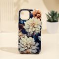 Decor case pre iPhone 16 6,1" Jarná