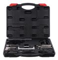 Sada na aretáciu motora MECHANIC ENGINE TIMING SET 24, Renault a Opel/Vauxhall SIXTOL