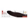 EMOS CITY WOOD-C500 pkojová anténa DVB-T2, DAB, FM, filter LTE/4G/5G
