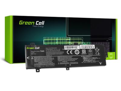 Green Cell LE118 batéria pre Lenovo Ideapad 310-15IAP 310-15IKB 310-15ISK 510-15IKB 510-15ISK
