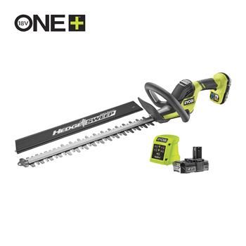 Ryobi, RY18HT50A-120, 18V One Plus ™ plotostrih LINEA