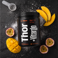 Thor Fuel + Vitargo - GymBeam, mango marakuja