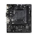 ASROCK Základná doska B550M-HDV