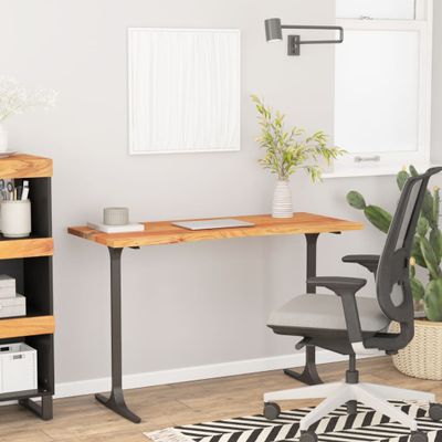 vidaXL Doska stolíka 120x60x2,5 cm obdĺžniková akáciový masív