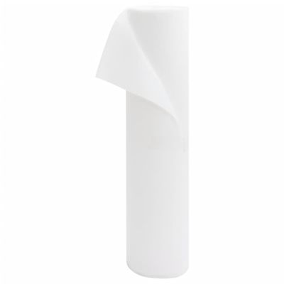 vidaXL Plachta na rastliny 70 g/m² 50x1,6 m