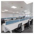 LED panel PROXO 60 x 60 cm / 10 mm, 33 W, 4 100 lm, vstavaný, neutr. biela, UGR<19, IP20
