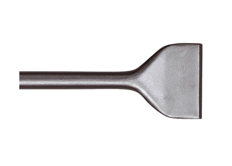 Makita sekáč 60x250 rovný, SDS-PLUS