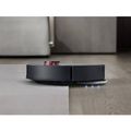 XIAOMI Robot Vacuum X20 Max EU, čierny